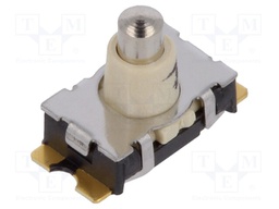 Switch: detecting; Pos: 2; SPST-NO; 0.1A/32VDC; Illumin: none; none