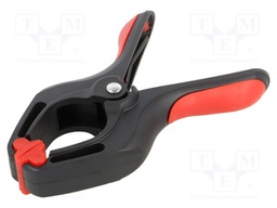 Universal clamp; max.60mm