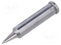 Tip; conical; 0.1mm; for  soldering iron,for soldering station