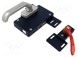 Door handle; AZM 415; Application: safety switches