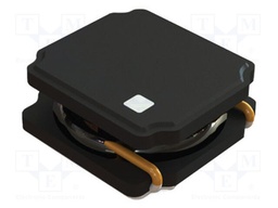 Inductor: wire