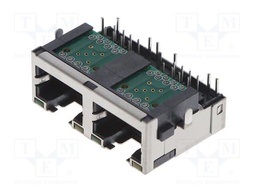 Connector: RJ45
