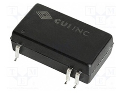 Converter: DC/DC