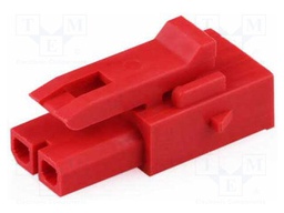 Connector: wire-board