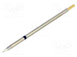 Tip; chisel; 5mm; 325÷358°C; Similar types: STTC-065