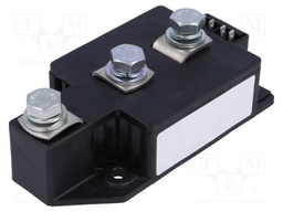 Module; double series; 2.2kV; 320A; Y2-DCB; Ufmax: 1.09V; screw