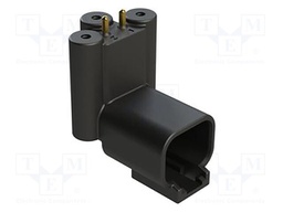 Connector: wire-board