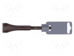 Chisel; for concrete; L: 140mm; Kind of holder: SDS-Plus®; tag