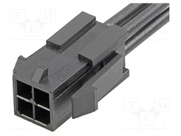 Connector: wire-board