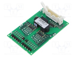 Module: gate driver board; IGBT half-bridge; SCALE™-2; 1.7kV