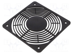 Guard; 119x119mm; Mat: plastic