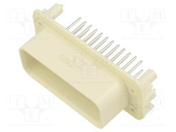 HEADER ASSY, 35 POS VERTICAL