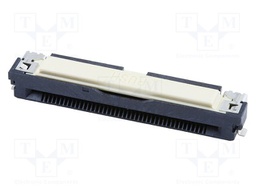 Connector: FFC/FPC