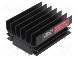 Converter: DC/DC; 60W; Uin: 18÷36V; 12VDC; Iout: 5000mA; 2"x1"; 66.9g