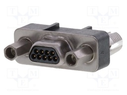CMD VERTICAL PLUG 9 CIR W/JKPOST
