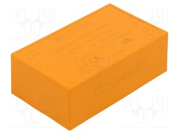 Converter: AC/DC; 80W; Uin: 85÷305V; Uout: 12VDC; Iout: 6.67A; 92%