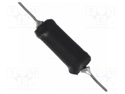 Inductor: axial