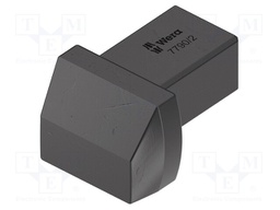 Tip of a torque wrench; 14x18; Application: torque wrench