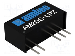 Converter: DC/DC