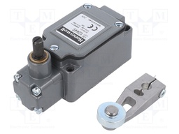 Limit switch
