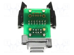 USB A