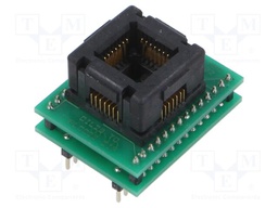 Adapter: DIL28-PLCC28