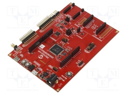 Dev.kit: Microchip; Curiosity