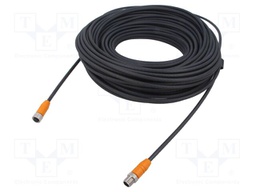 Cable: for sensors/automation; PIN: 5; 50m