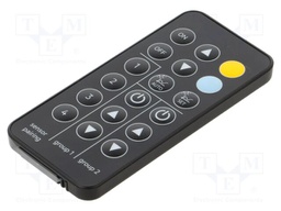 Remote control