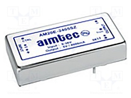 Converter: DC/DC