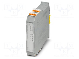 Module: extension; 24VDC; OUT: 8; for DIN rail mounting; -10÷55°C