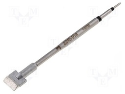 Tip; shovel; 10mm; longlife