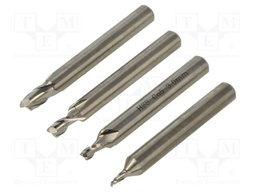 Mill; 4pcs.