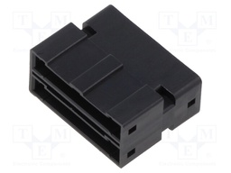 Transition: splitter; DF51; PIN: 7