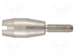 Coding System Guide Bushing Han-Snap