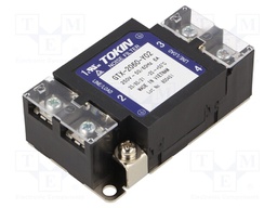 Power Line Filter, General Purpose, 250 VAC, 6 A, Single Phase, 2 Stage, Chassis Mount