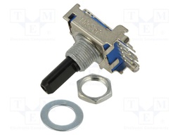 Switch: rotary; Pos: 3; 0.3A/16VDC; Poles number: 1; 30°; -20÷70°C