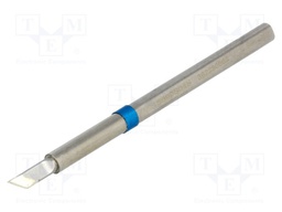 Tip; knife; 4.5mm; 325÷358°C; Similar types: SSC-661A