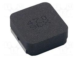 Inductor: wire