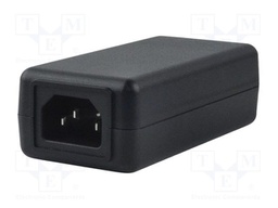 Power supply: switching