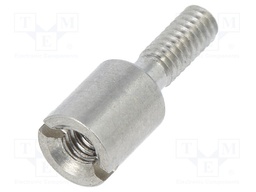 .8MM SCREWLOCK BRDMT,BULK