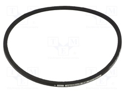 Wedge belt