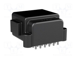 Connector: wire-board