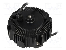 Power supply: switched-mode; LED; 158.4W; 48VDC; 1.98÷3.3A; IP65