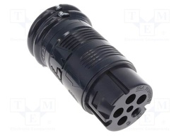 Connector: AC supply