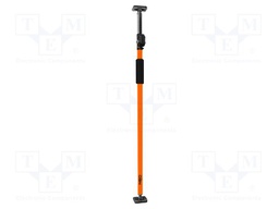 Drywall support; Hmin: 0.75m; Hmax: 1250mm