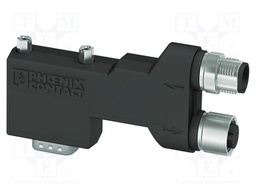D-Sub; PIN: 9; Profibus; angled 90°; Enclos.mat: polyamide