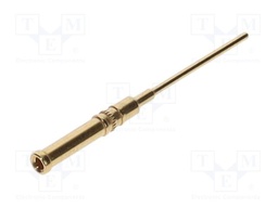 Connector: D-Sub