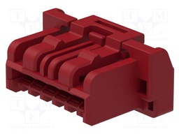 Connector: wire-board
