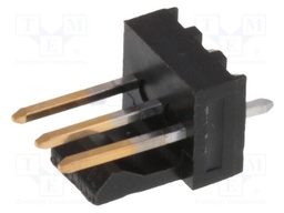 Connector: wire-board